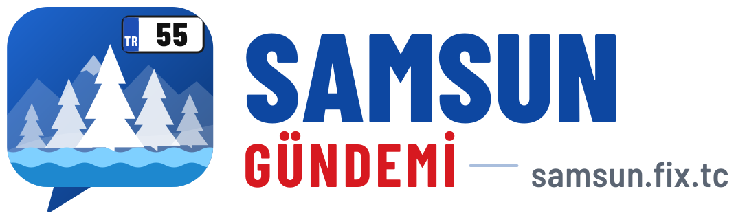 Samsun Gündemi logosu